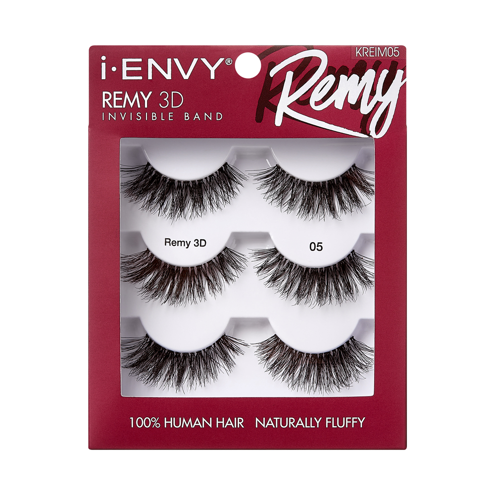 iENVY Multi Pack Remy 3D - 05