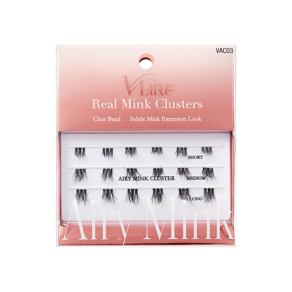 iENVY Airy Mink Clusters 03