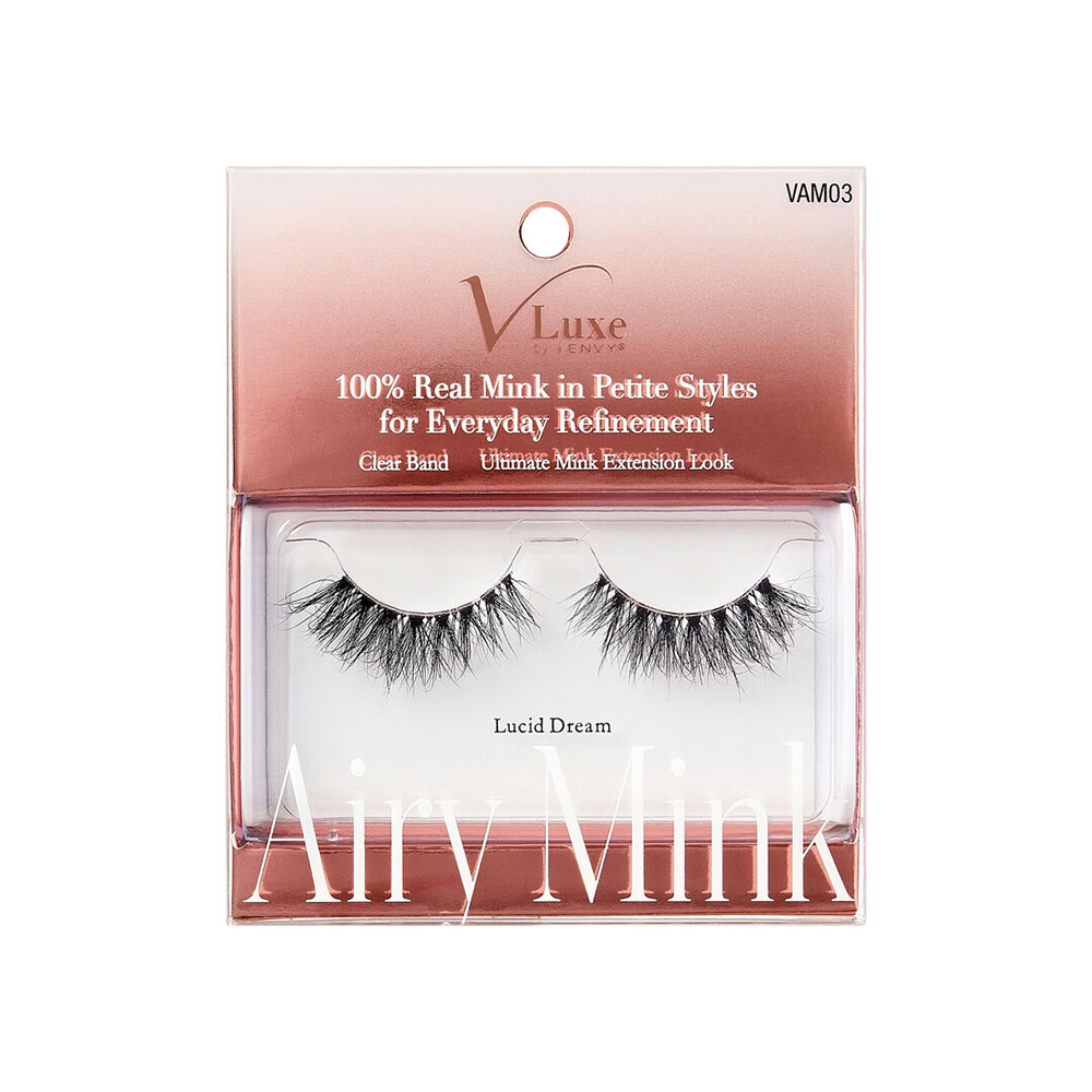 IVY Airy Mink 03 - Lucid Dream