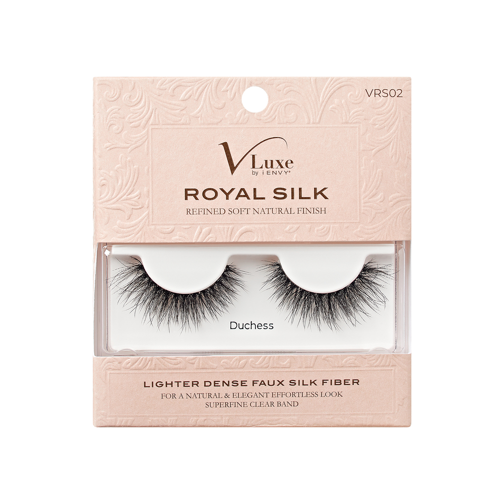IVY V-Luxe Royal Muse 02 - Duchess