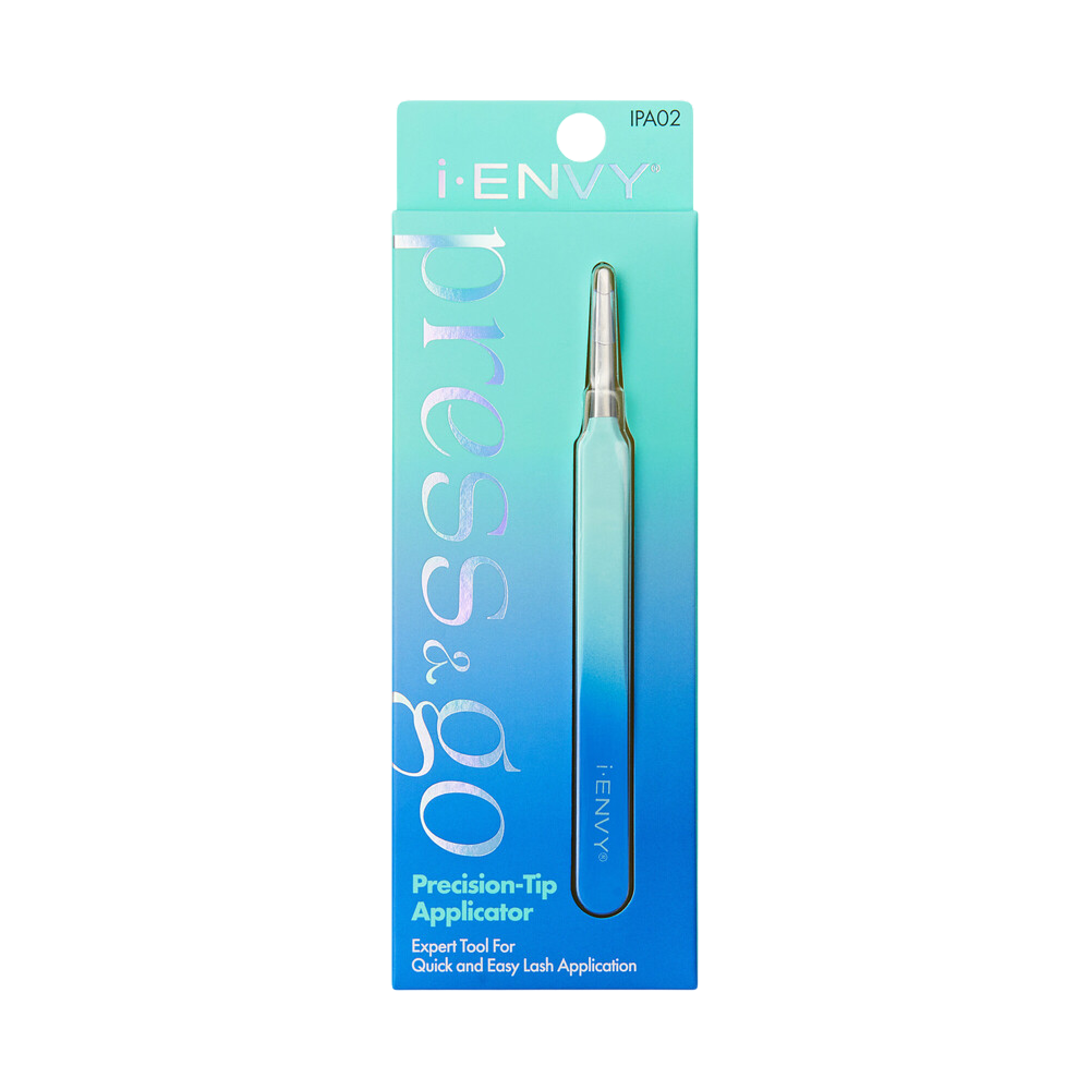 I-ENVY  02 Press & Go Precision Tip Applicator
