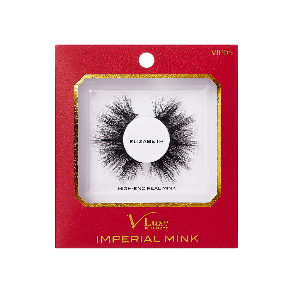 IVY V-Luxe Imperial Mink Collection - Elizabeth 04