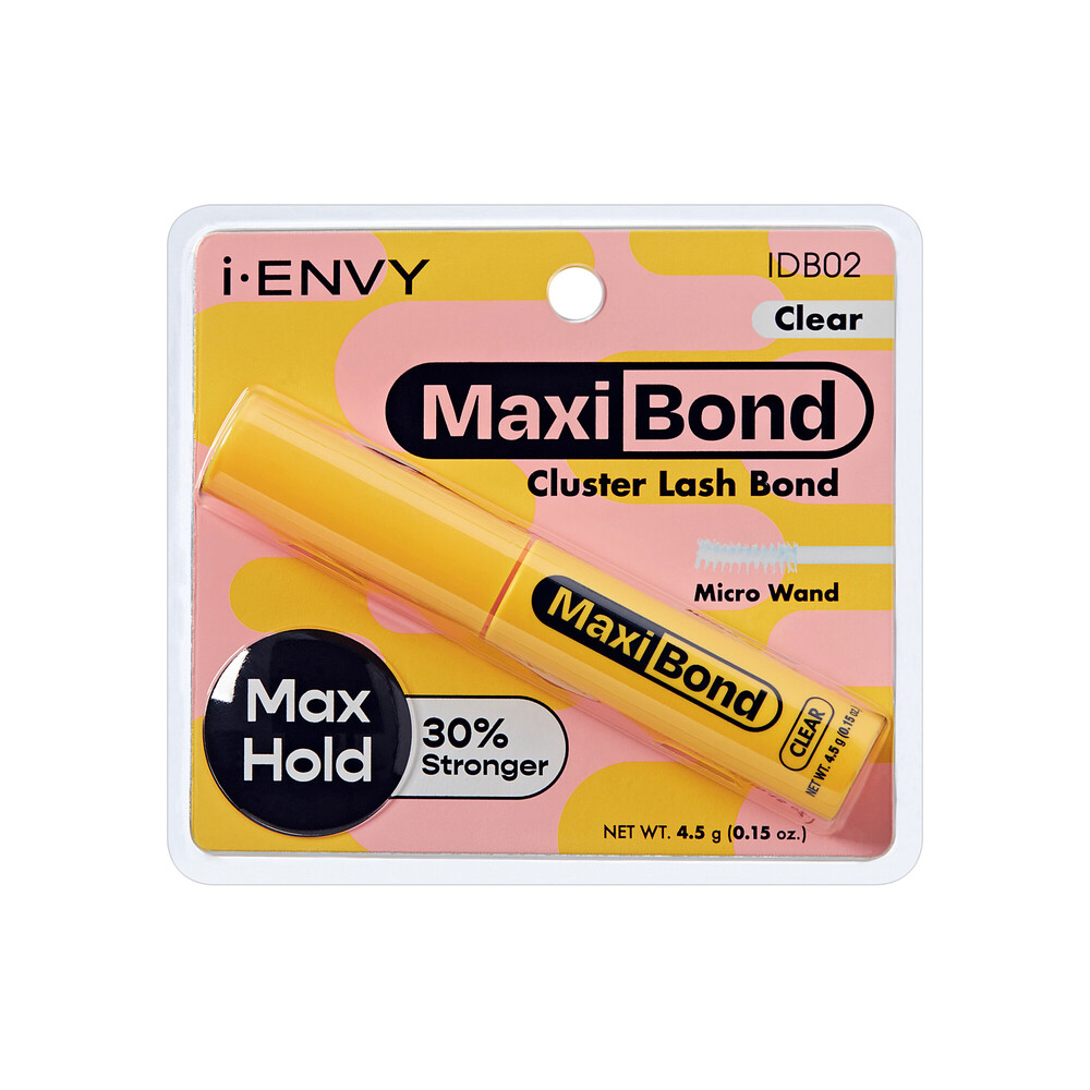 I-ENVY Maxi Eyelash Bond - Clear