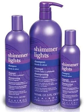 Shimmering Lights Shampoo