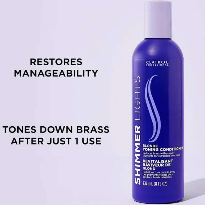 Shimmering Lights Conditioner