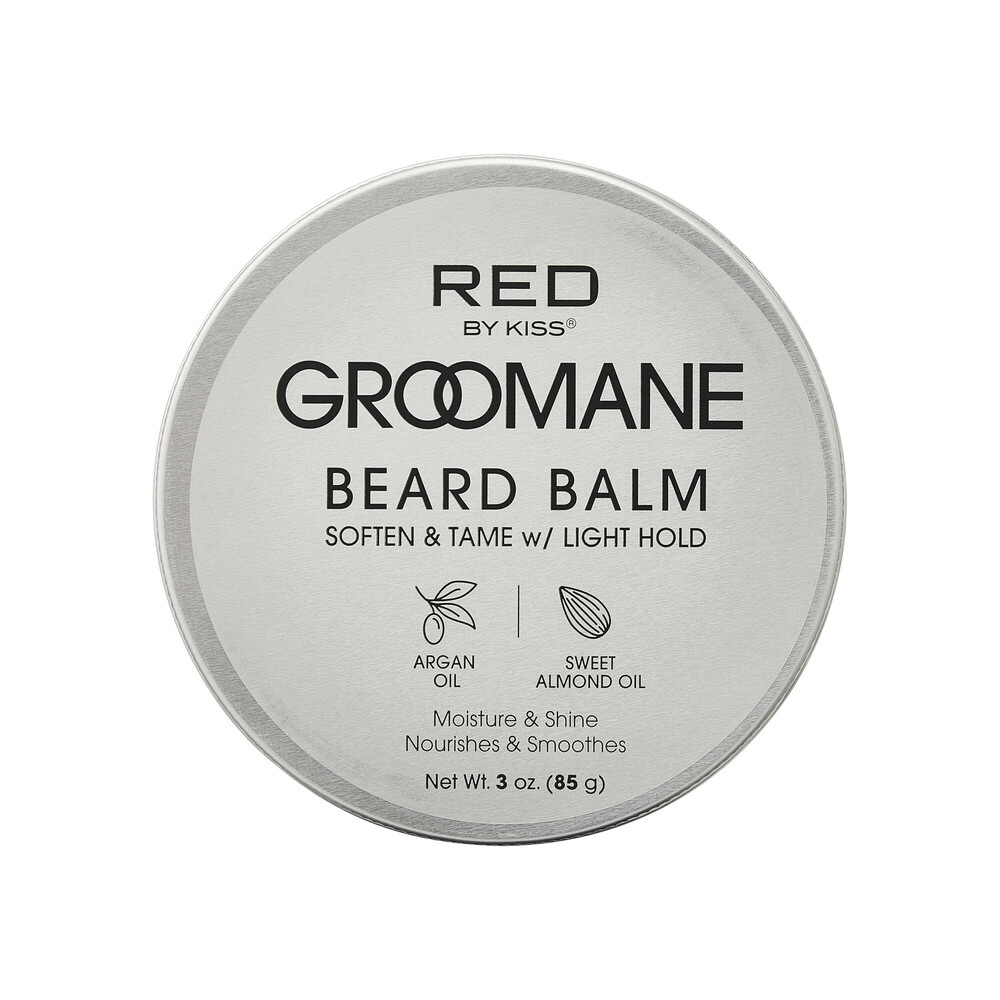 Ivy Groomane Beard Balm Sandalwood