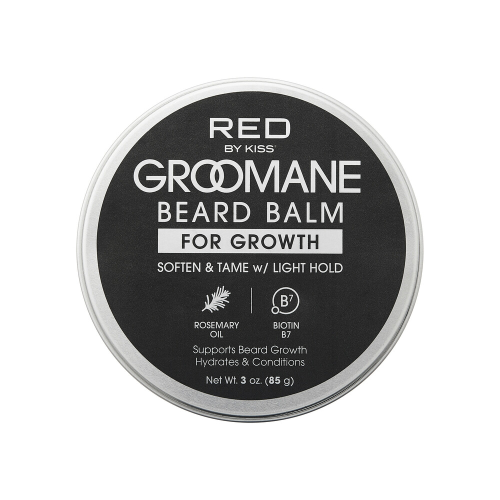Ivy Groomane Beard Growth Balm Sandalwood