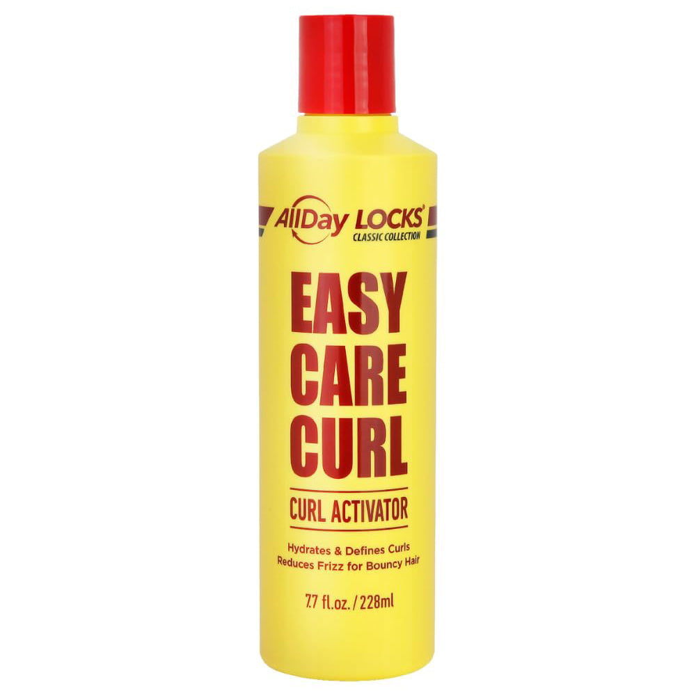 AllDay Locks Classic Curl Activator 7.7oz