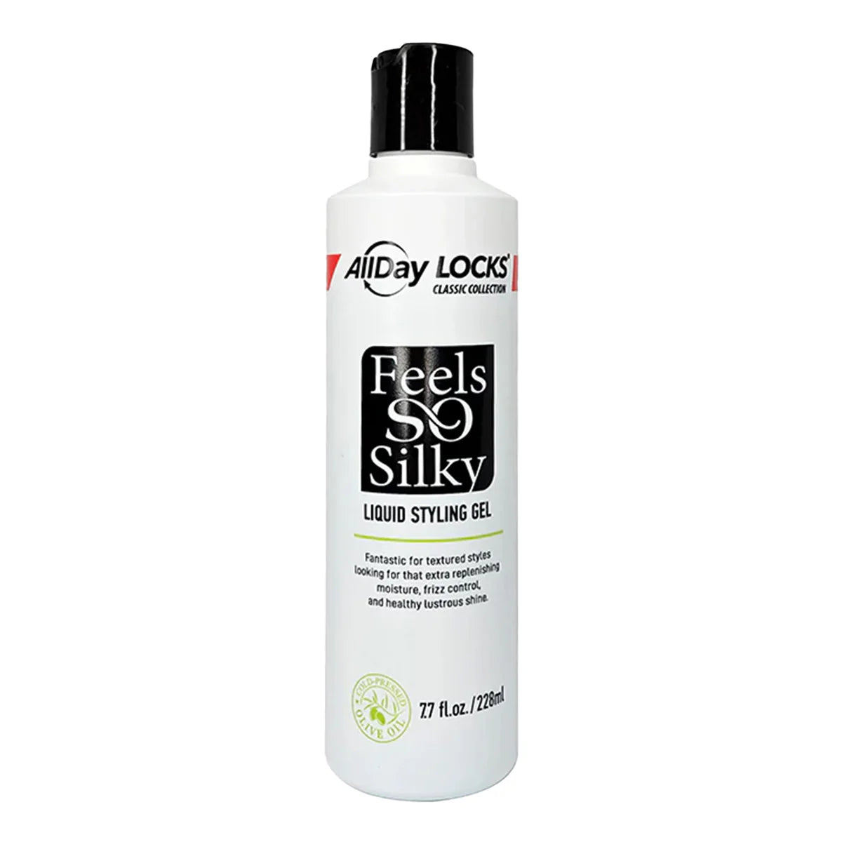 AllDay Locks Classic Feels So Silky 7.7oz