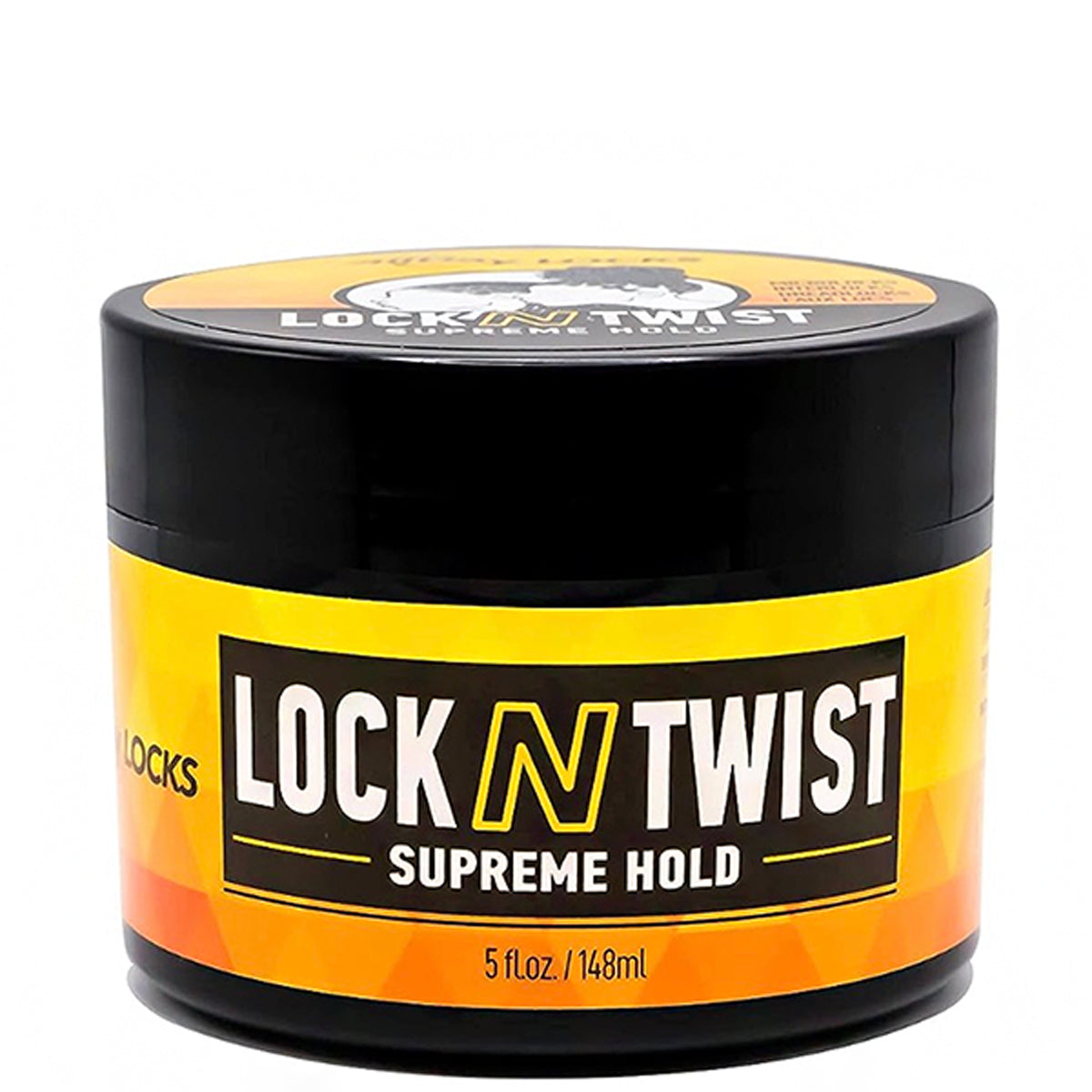 AllDay Locks Lock N Twist Supreme Hold 5oz