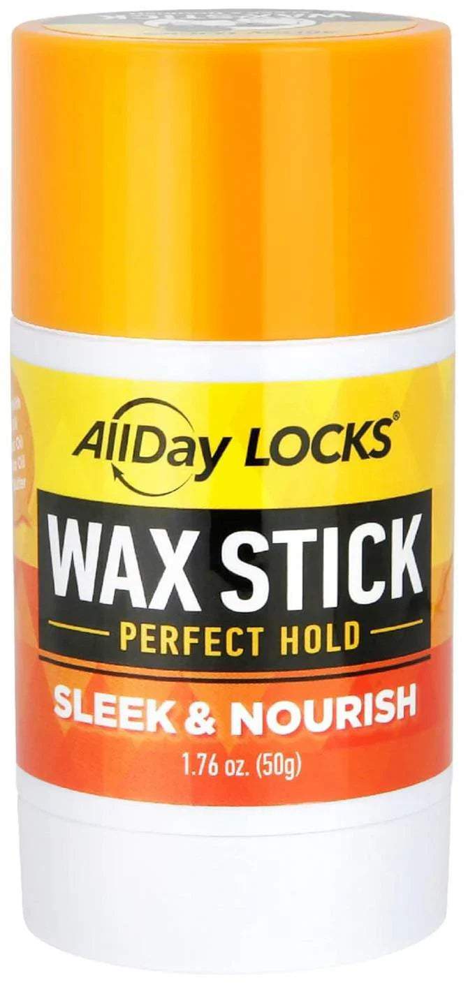 AllDay Locks Wax Stick 1.76oz
