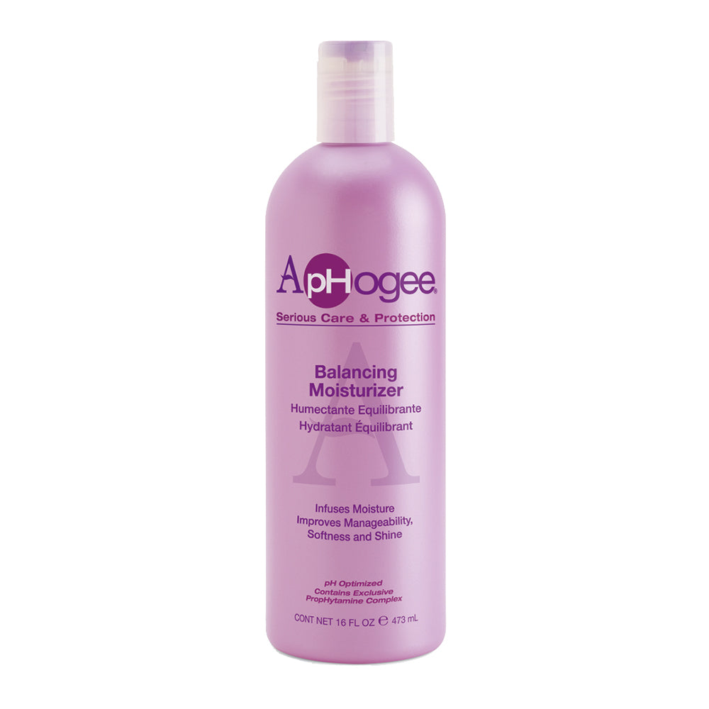 ApHogee Balancing Moisturizer 16oz