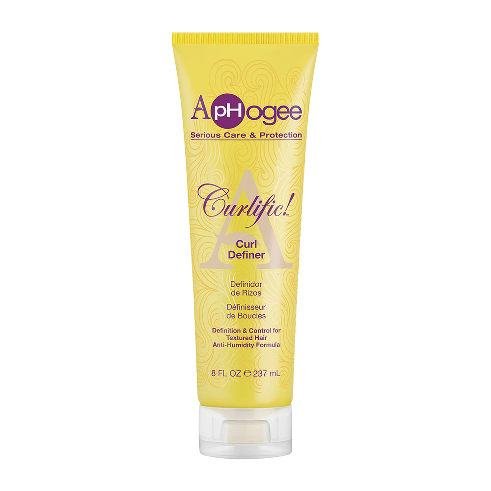 ApHogee Curlific! Curl Definer 8oz