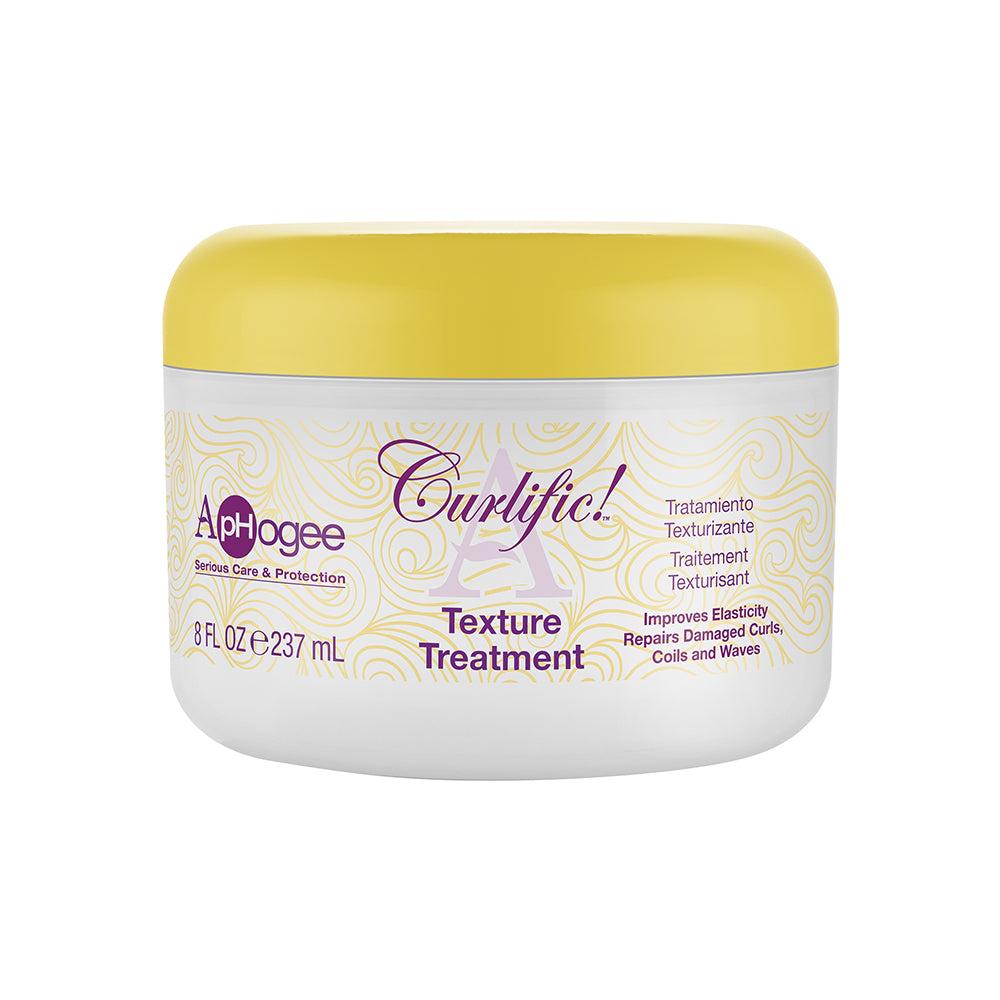 ApHogee Curlific! Texture Treatment 8oz
