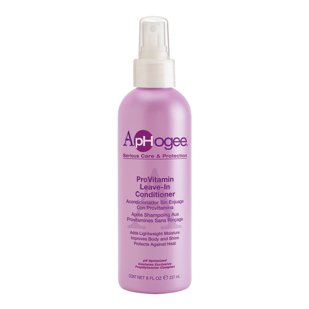 ApHogee ProVitamin Leave-In Conditioner 8oz