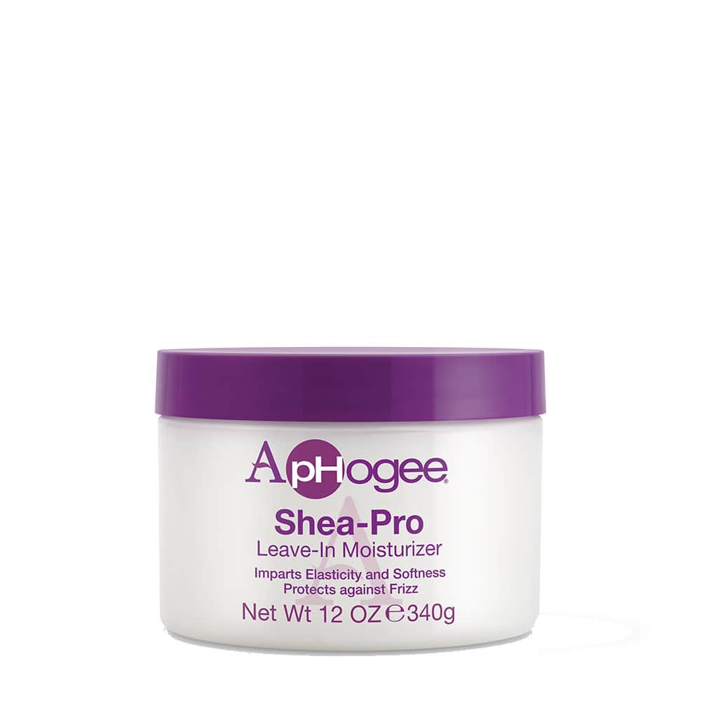 ApHogee Shea-Pro Leave-In Moisturizer 12.8oz