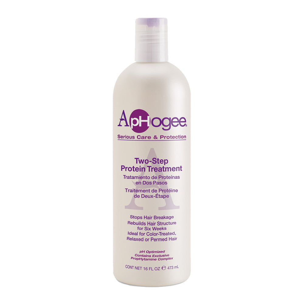ApHogee Two-Step Protein Treatment 16oz