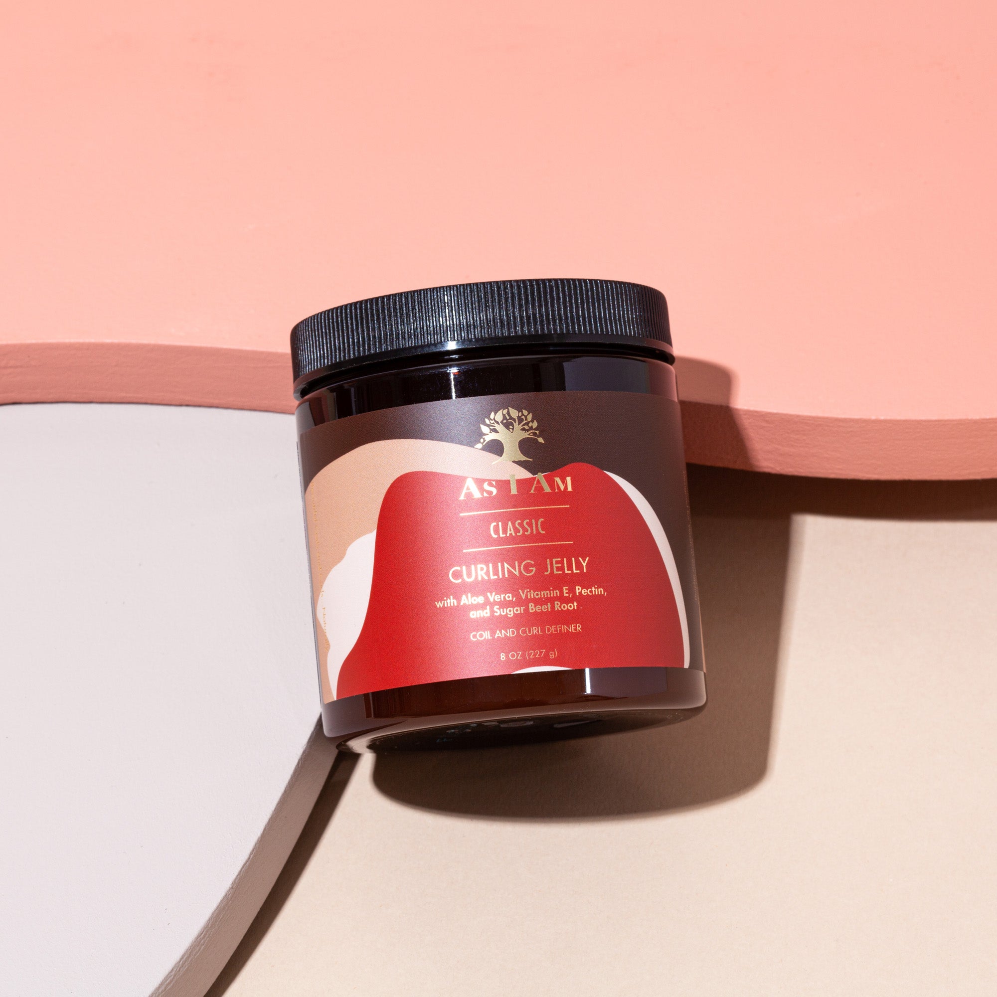 As I Am Curling Jelly 16oz