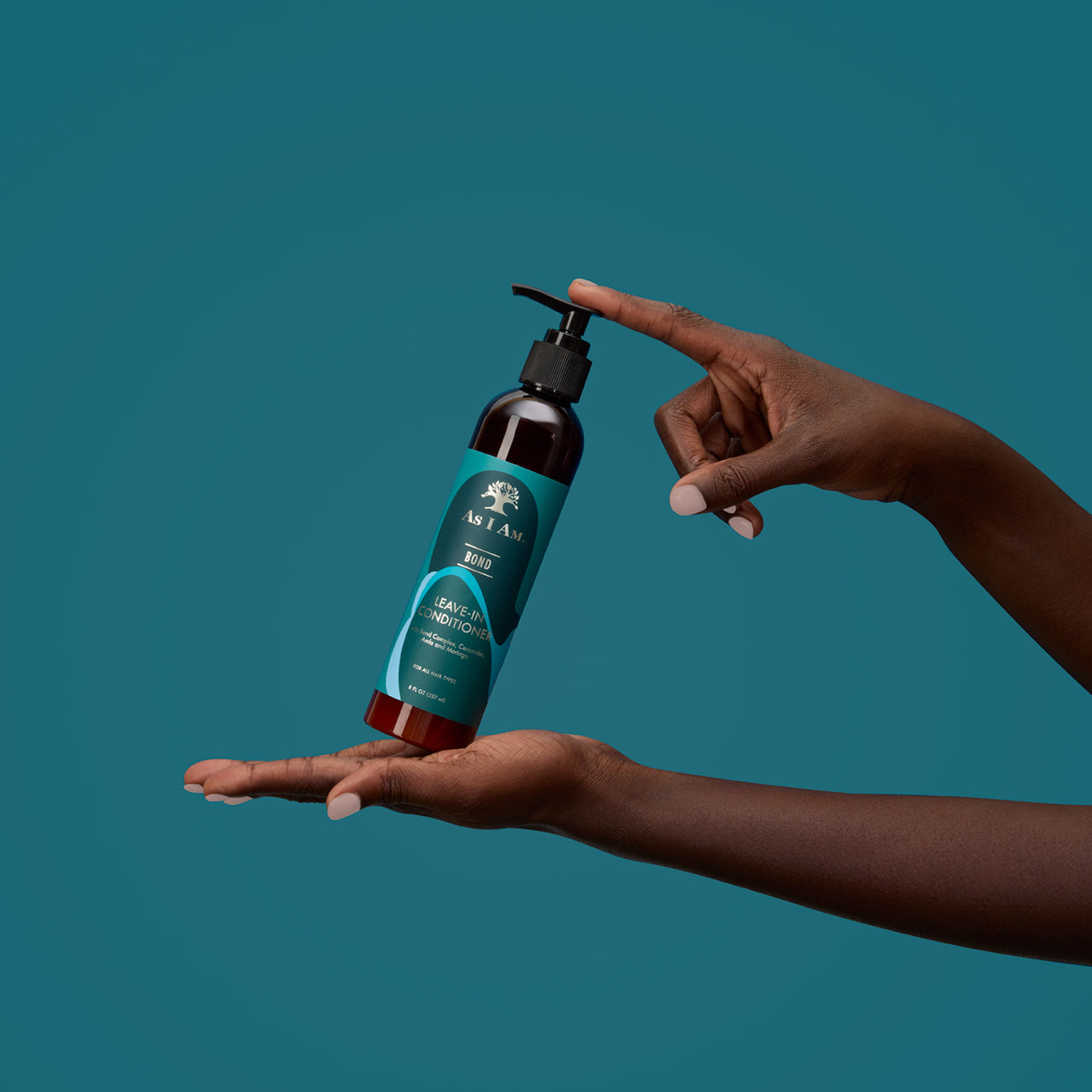 As I Am Bond Leave-In Conditioner 8oz