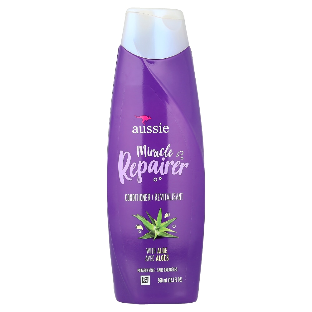 Aussie Miracle Repairer Conditioner 12.1oz