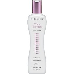 BioSilk Color Therapy Conditioner 12oz