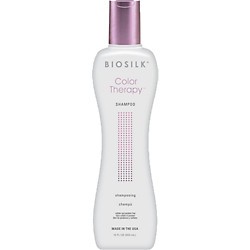 BioSilk Color Therapy Shampoo 12oz