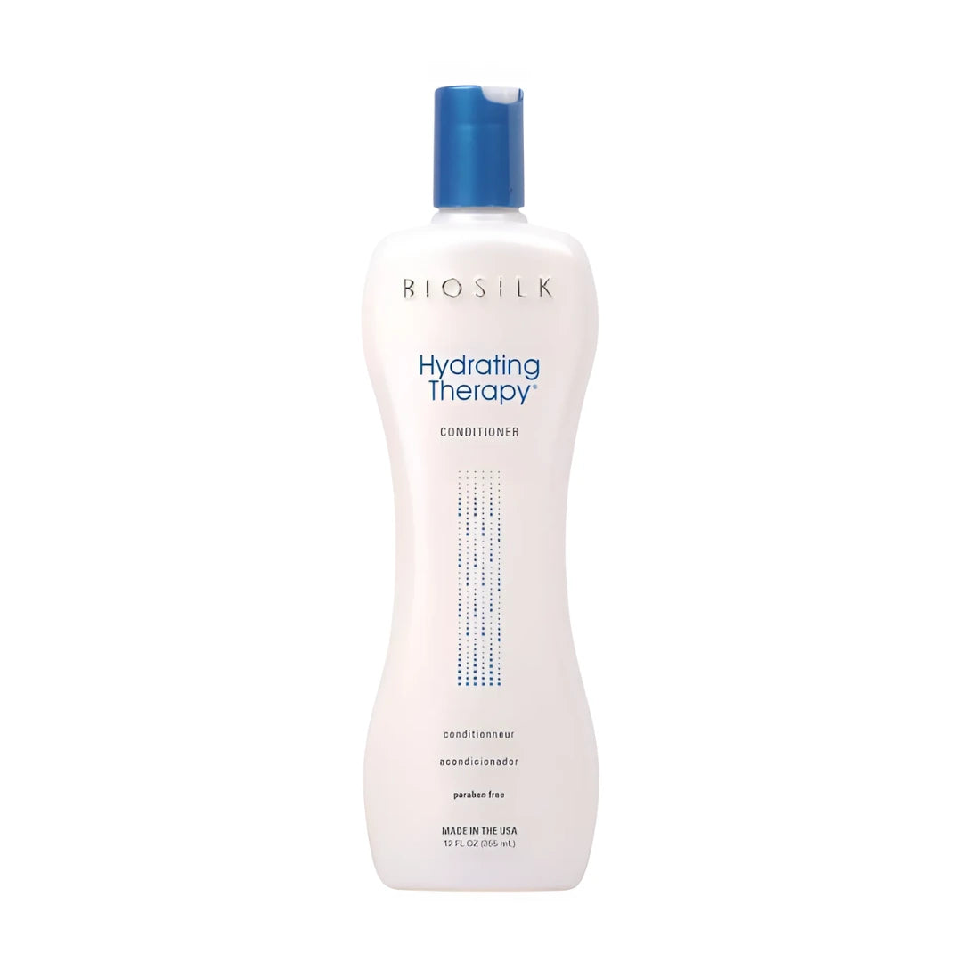 BioSilk Hydrating Therapy Conditioner 12oz