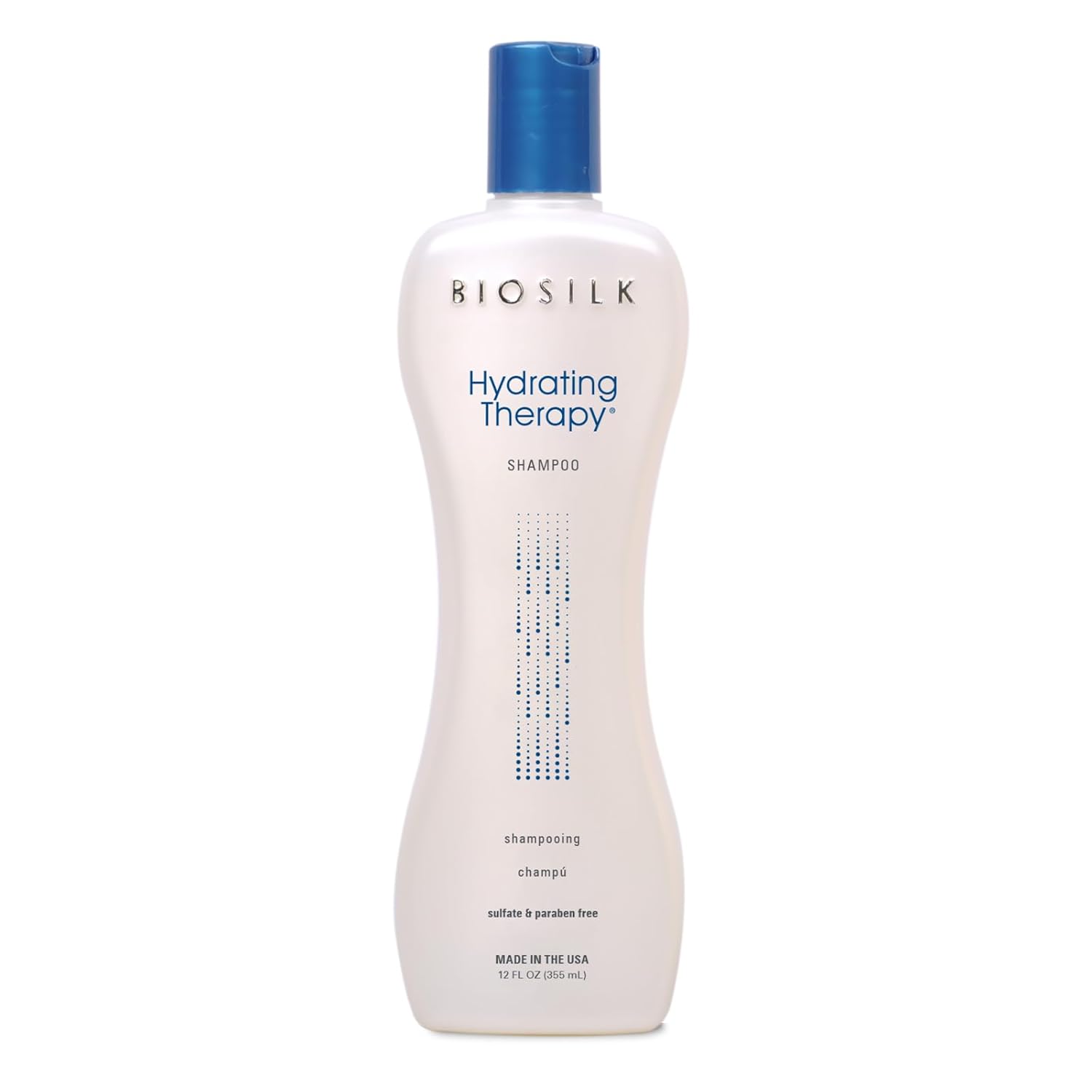 BioSilk Hydrating Therapy Shampoo 12oz