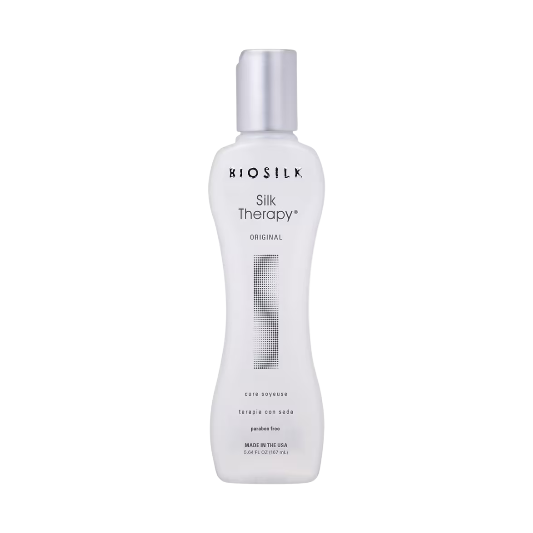 BioSilk Silk Therapy Original Leave-In Treatment 5.64oz