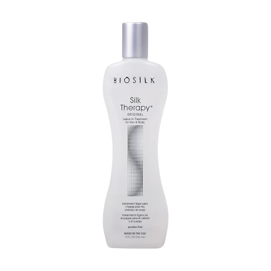 BioSilk Silk Therapy Original Leave-In Treatment 7oz
