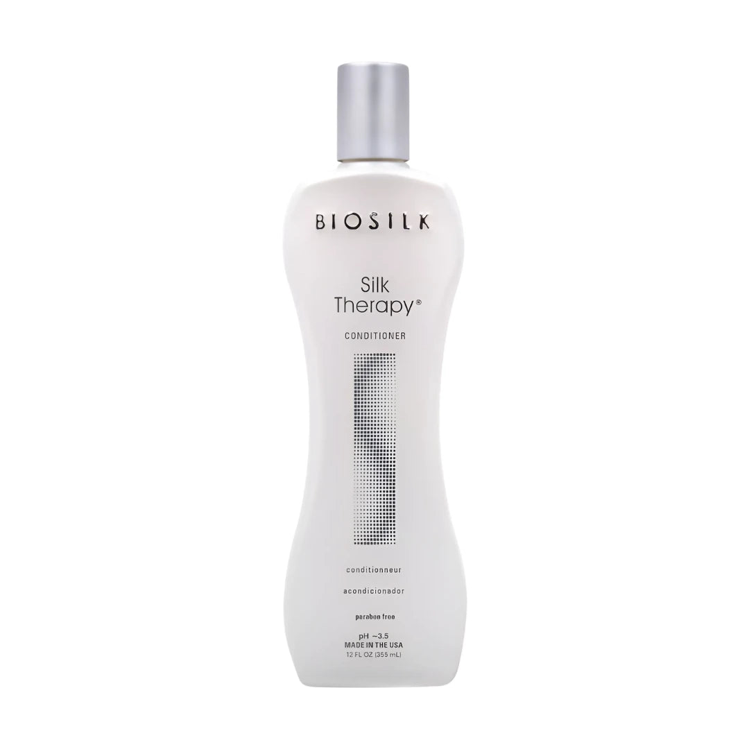 BioSilk Silk Therapy Conditioner 12oz