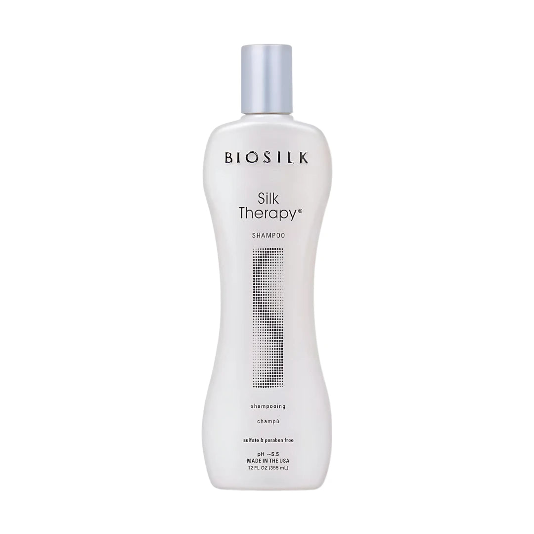 BioSilk Silk Therapy Shampoo 12oz