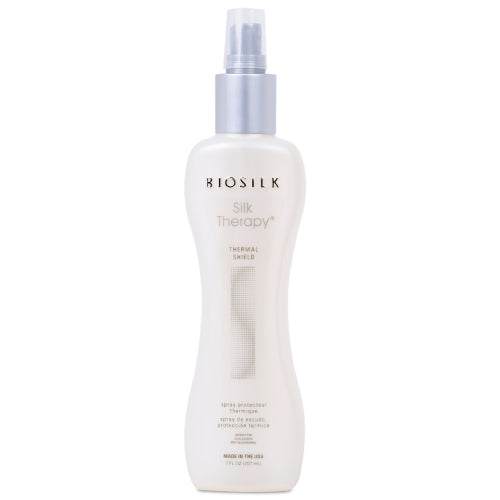 BioSilk Silk Therapy Thermal Shield 7oz