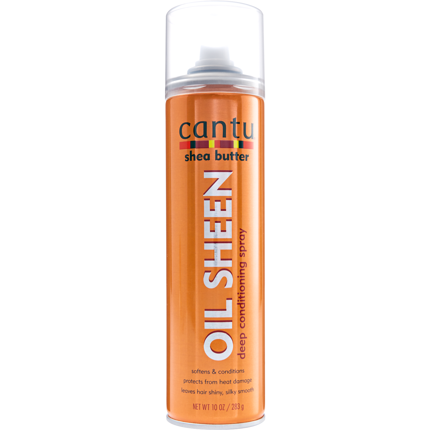 Cantu Shea Butter Oil Sheen Spray