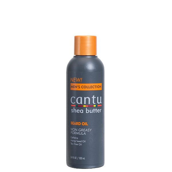 Cantu Men's Collection Beard Oil 3.4oz