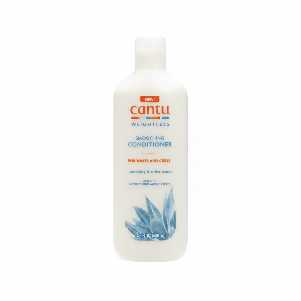 Cantu Weightless Conditioner 13.5oz