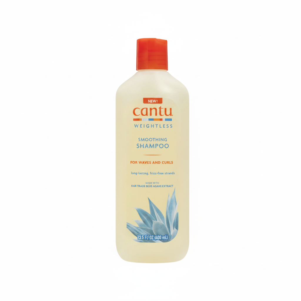 Cantu Weightless Shampoo 13.5oz