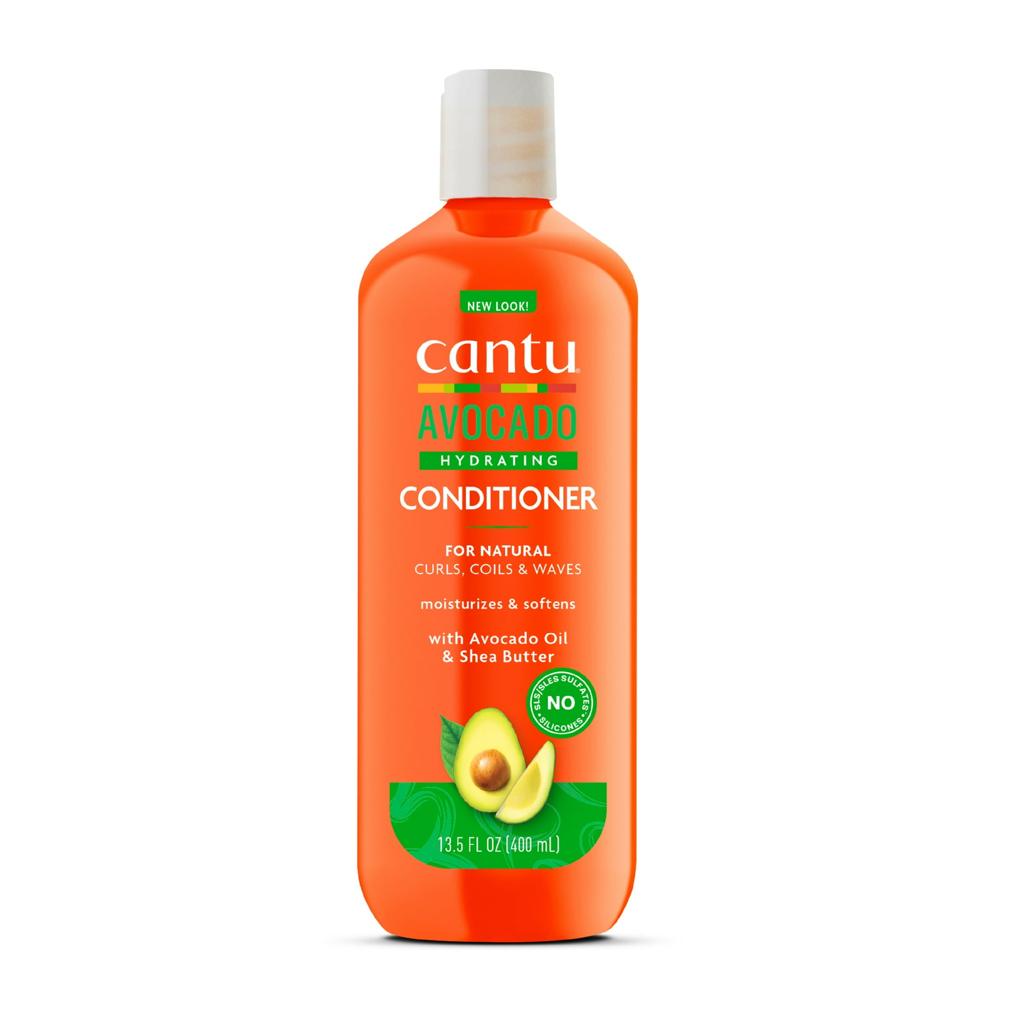 Cantu Avocado Sulfate-Free Conditioner 13.5oz
