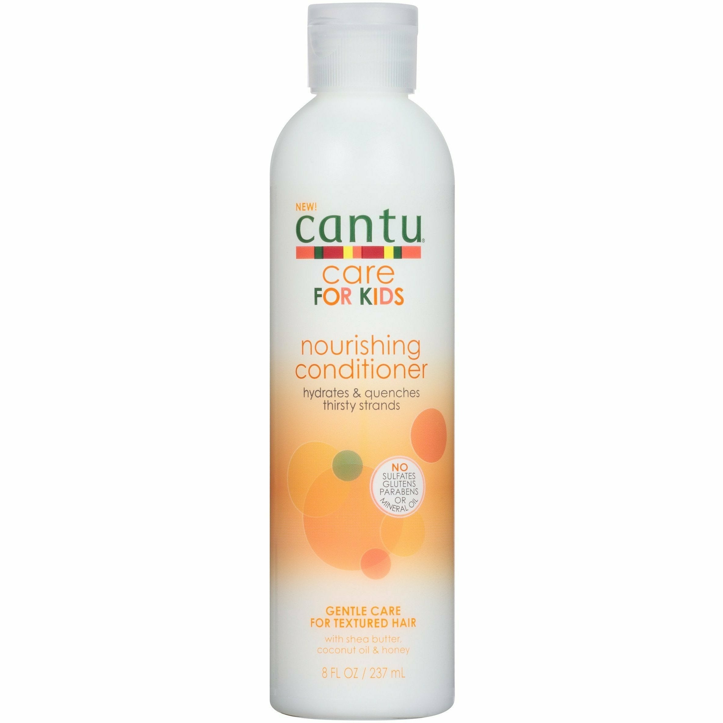 Cantu Care for Kids Nourishing Conditioner 8oz
