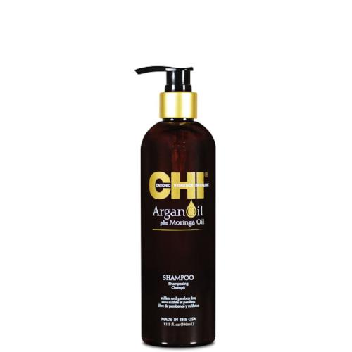 CHI Argan Oil Shampoo 11.5oz