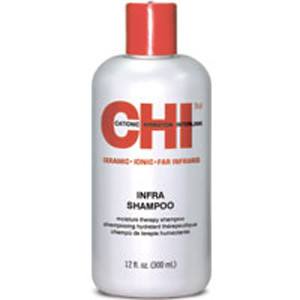 CHI Infra Moisture Therapy Shampoo 12oz