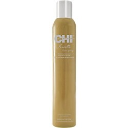 CHI Keratin Flex Finish Flexible Hold Hairspray 10oz