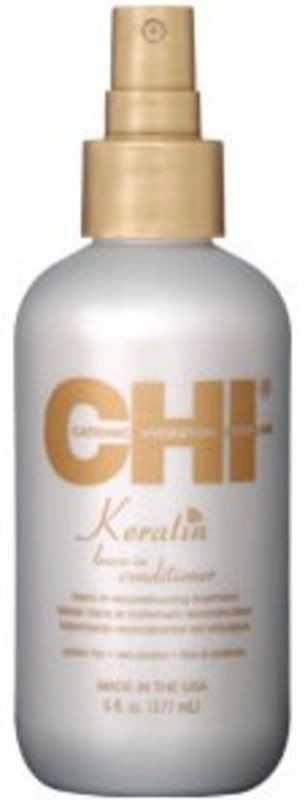 CHI Keratin Leave-In Conditioner Spray 6oz