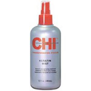 CHI Keratin Mist Strengthening Treatment 12oz