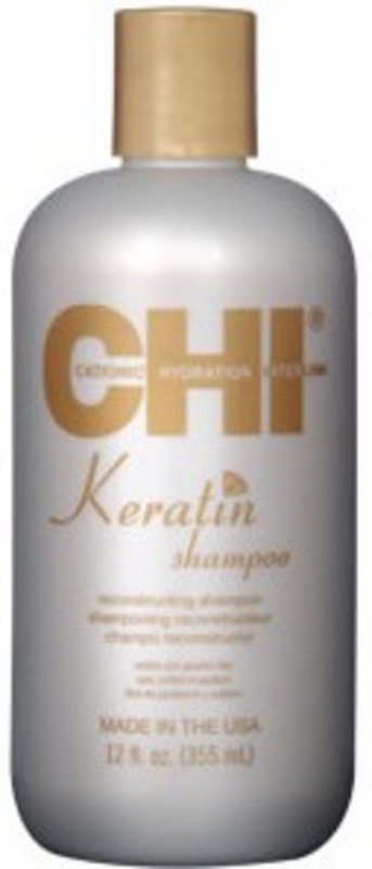 CHI Keratin Reconstructing Shampoo 12oz