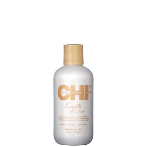 CHI Keratin Silk Infusion 6oz