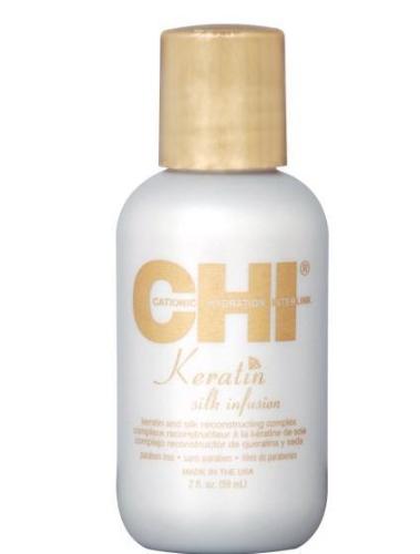 CHI Keratin Silk Infusion 2oz