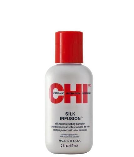 CHI Silk Infusion 2oz