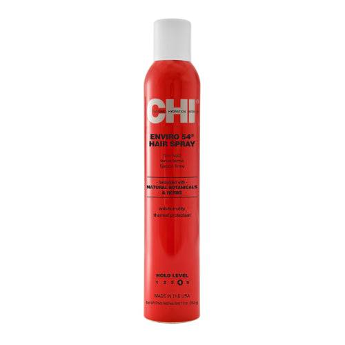 CHI Enviro 54 Firm Hold Hairspray 10oz