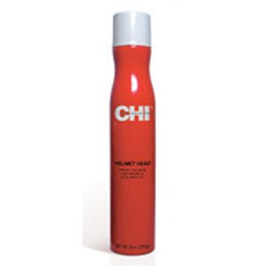 CHI Helmet Head Extra Firm Hairspray 55 VOC 10oz